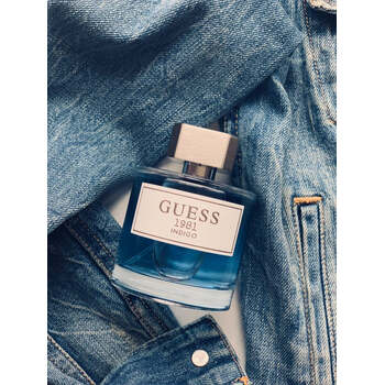 Guess 1981 Indigo for Women EDT